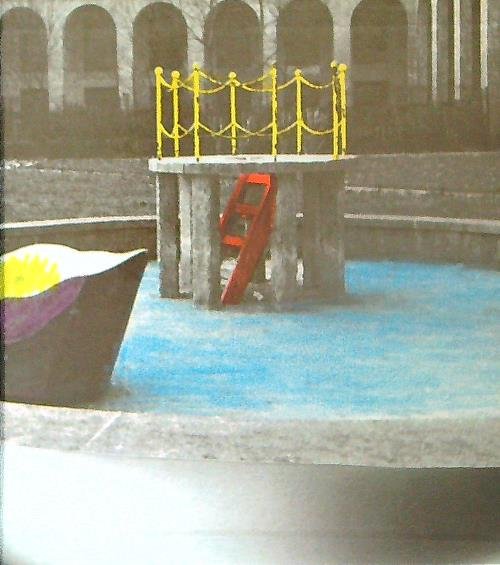 ICSID Design Milano. 4vv