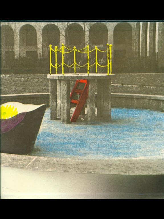 ICSID Design Milano. 4vv