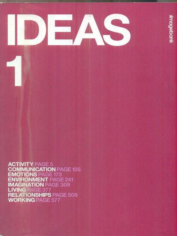 Ideas 1 | Immagine Gallery 2