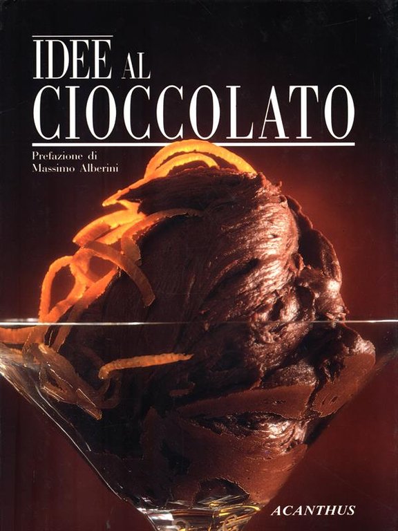 Idee al cioccolato | Immagine Gallery 2