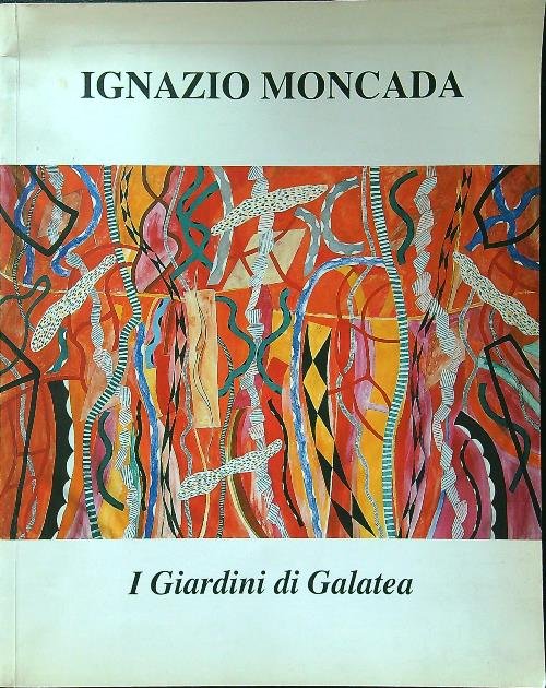 Ignazio Moncada