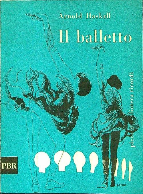 Il balletto | Immagine Gallery 2