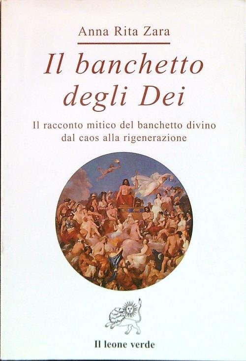 Il banchetto degli Dei