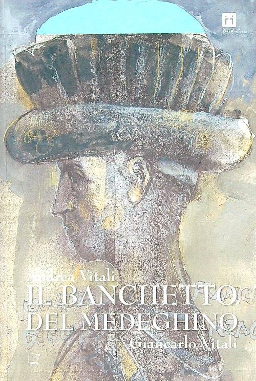 Il banchetto del Medeghino