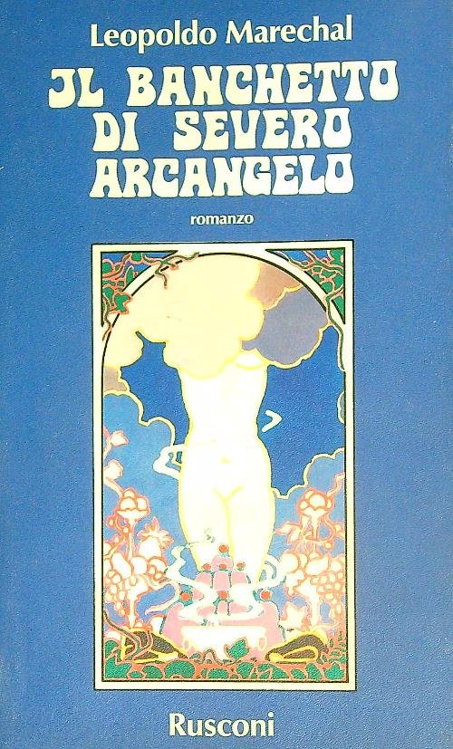 Il banchetto di Severo Arcangelo