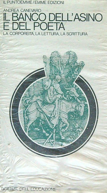 Il banco dell'asino e del poeta