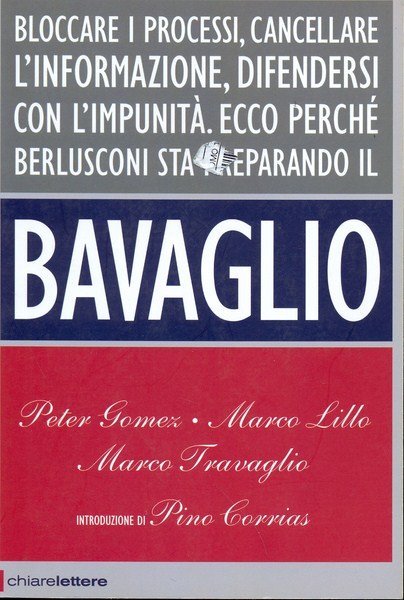 Il bavaglio