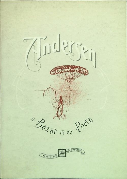 Il bazar di un poeta