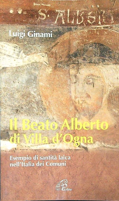 Il beato Alberto di Villa d'Ogna