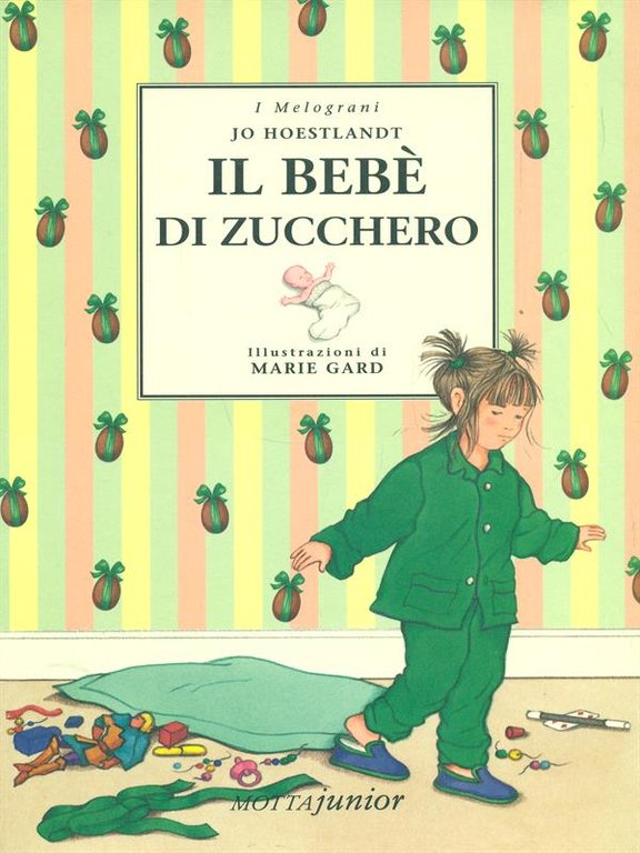 Il bebe' di zucchero