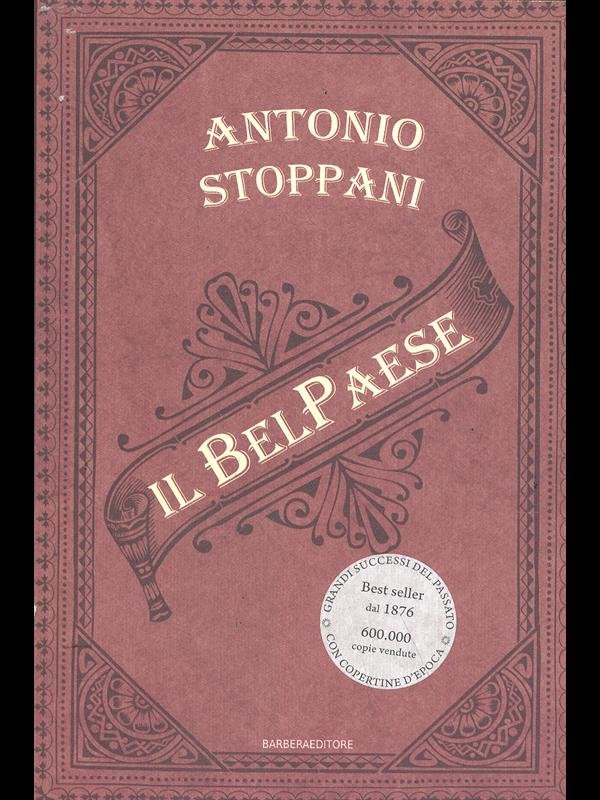 Il Bel Paese