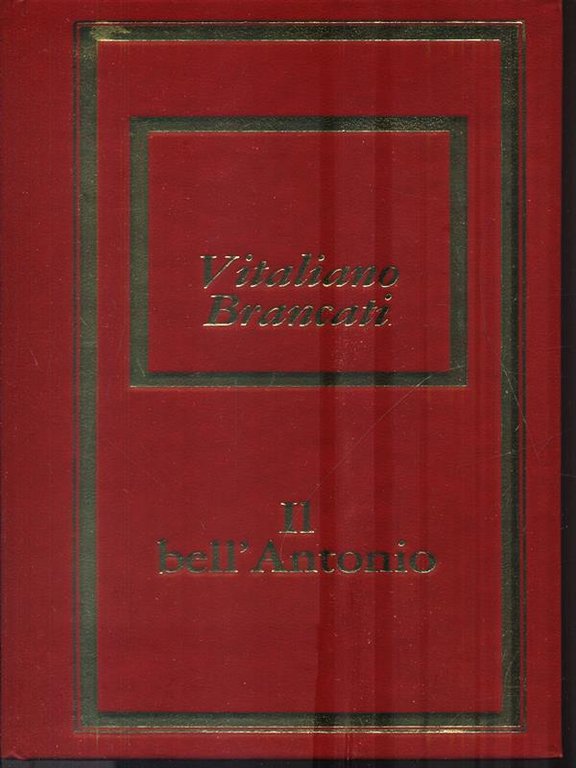 Il bell'Antonio