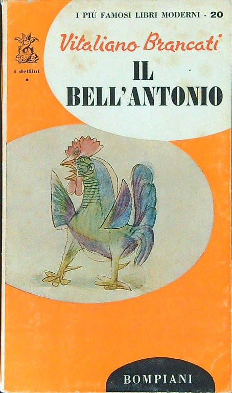 Il bell'Antonio