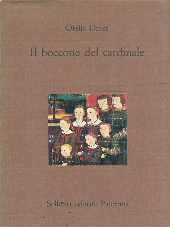 Il boccone del cardinale