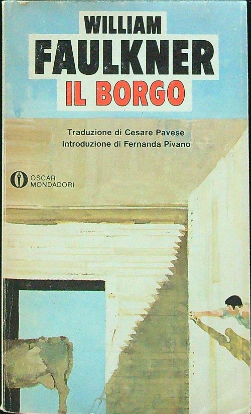 Il borgo