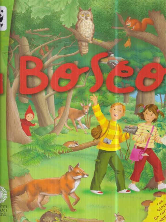 Il Bosco
