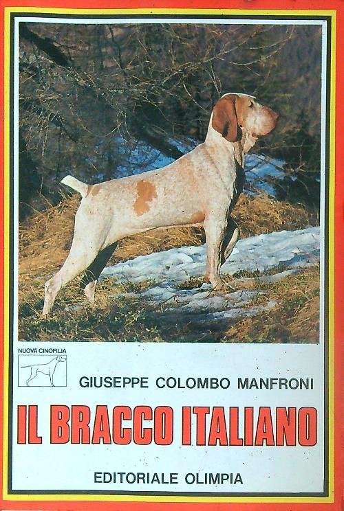 Il bracco italiano