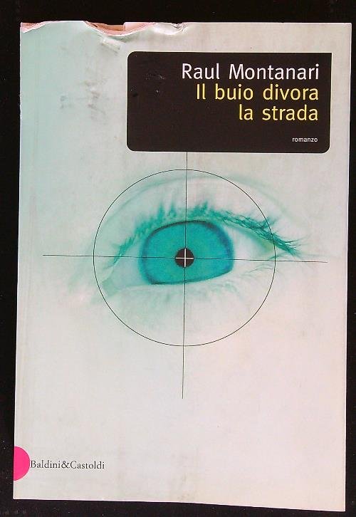 Il buio divora la strada | Immagine Gallery 2