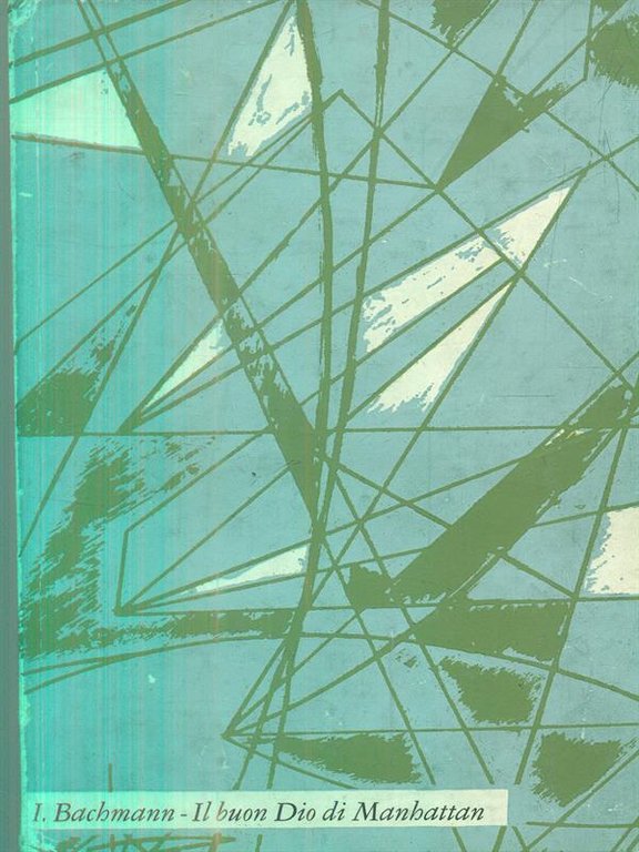 Il buon Dio di Manhattan