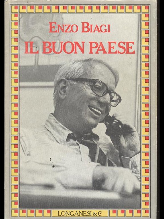 Il buon Paese