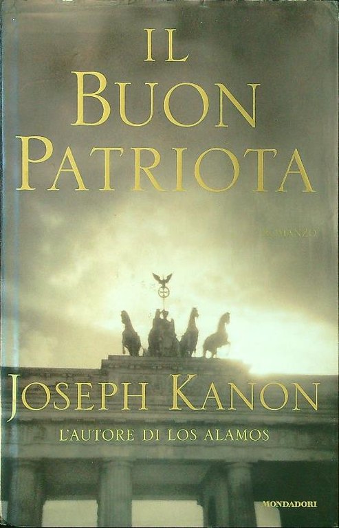 Il buon patriota