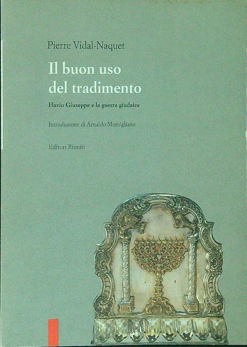 Il buon uso del tradimento