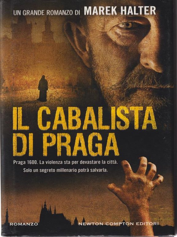 Il cabalista di Praga