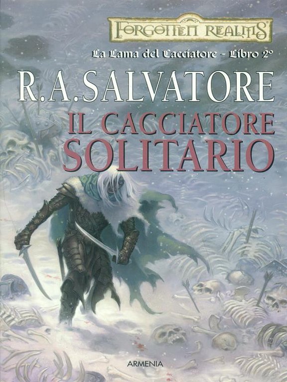 Il cacciatore solitario