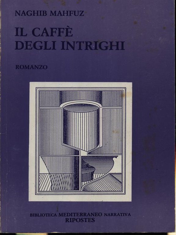 Il caffe' degli intrighi