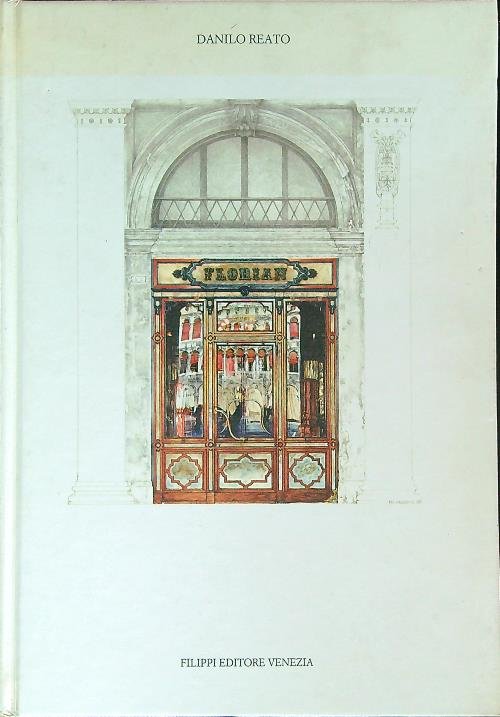 Il caffe' Florian