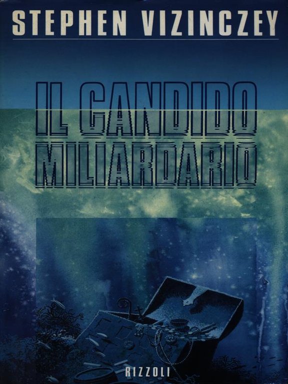 Il candido miliardario