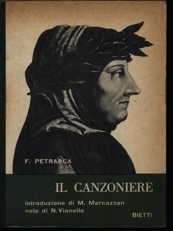 Il canzoniere