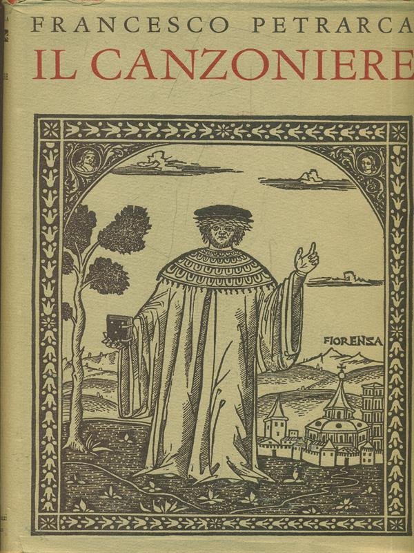 Il Canzoniere
