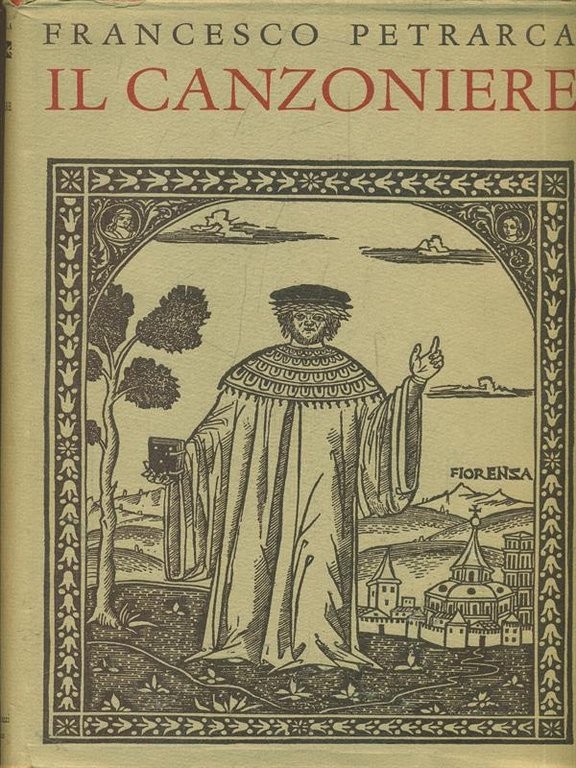 Il Canzoniere