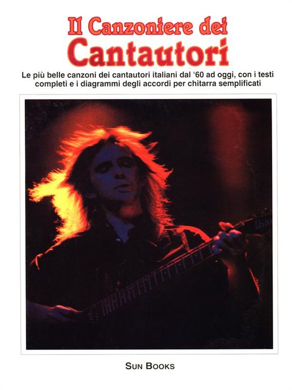 Il Canzoniere dei Cantanti