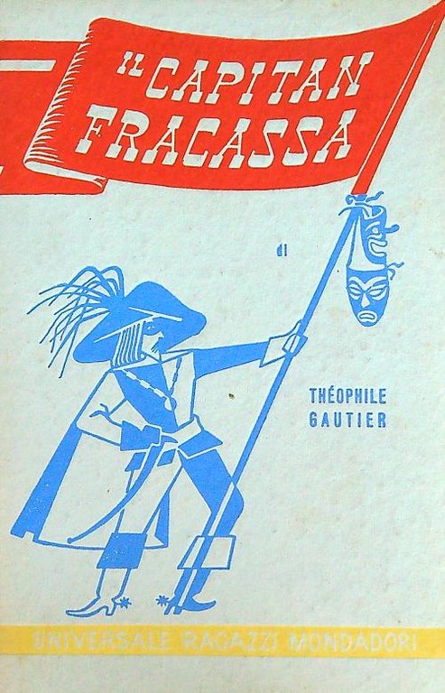 Il capitan Fracassa