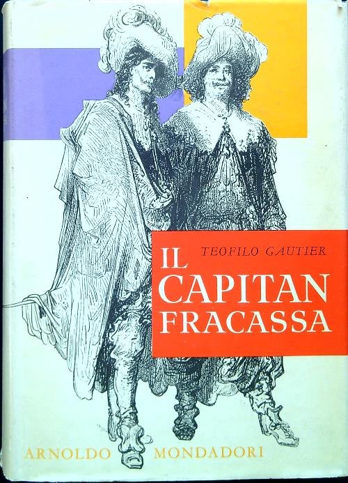 Il Capitan Fracassa