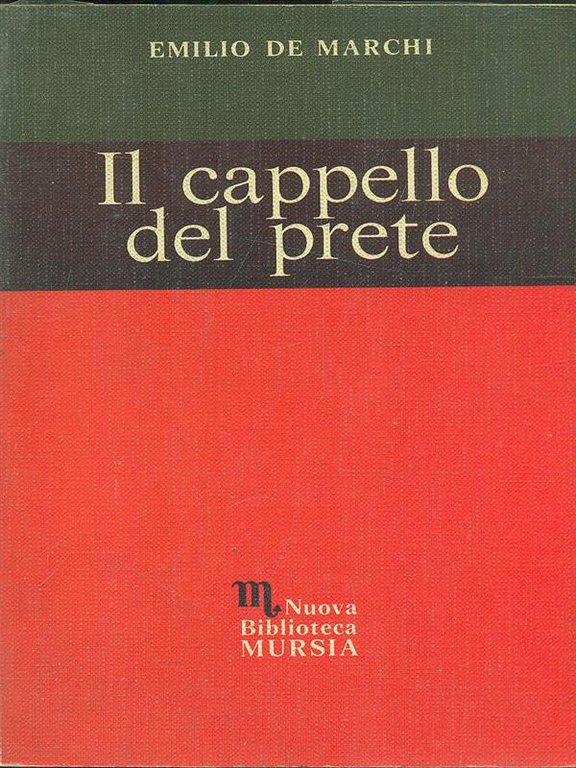 Il cappello del prete