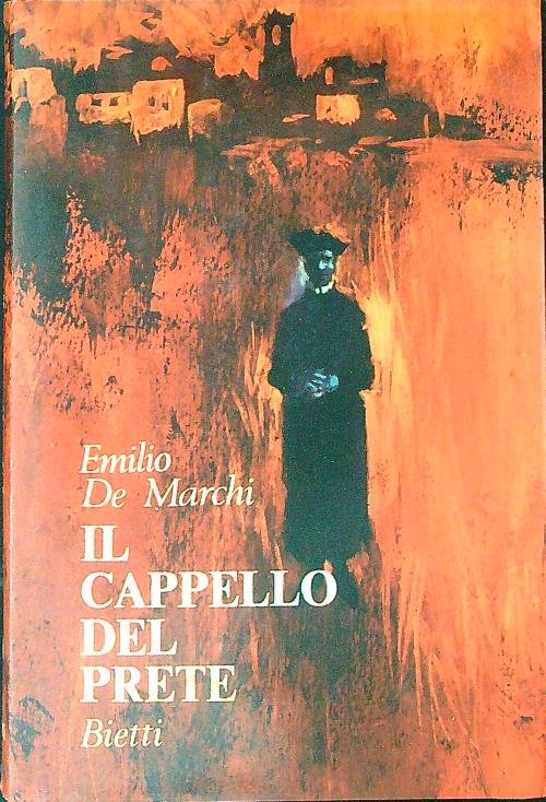 Il cappello del prete