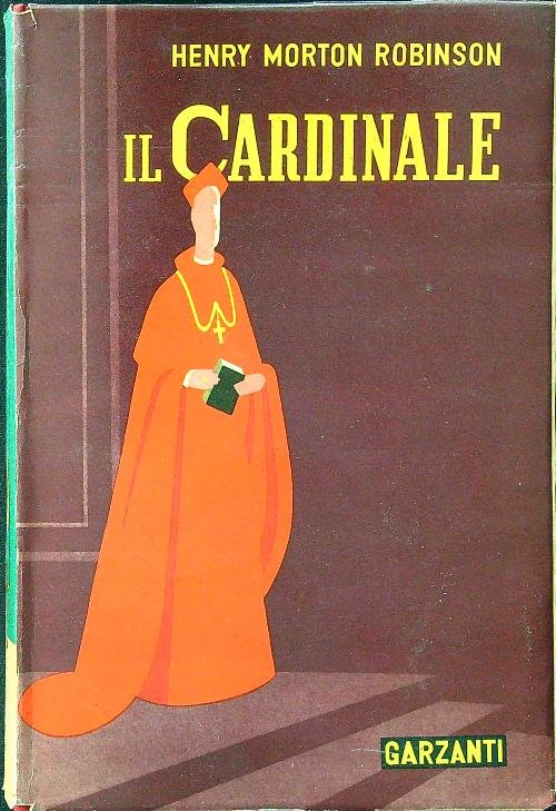 Il cardinale