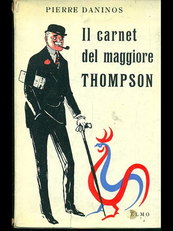 Il carnet del maggiore Thompson | Immagine Gallery 2