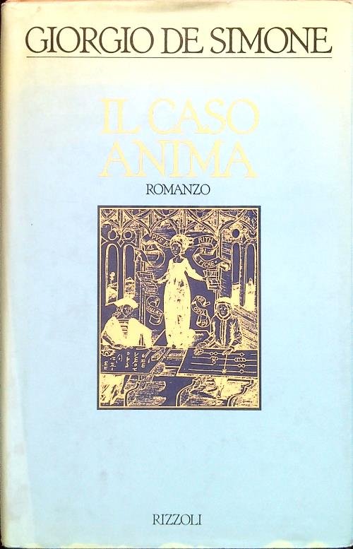 Il caso anima