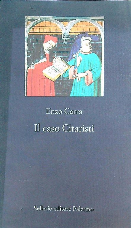 Il caso Citaristi