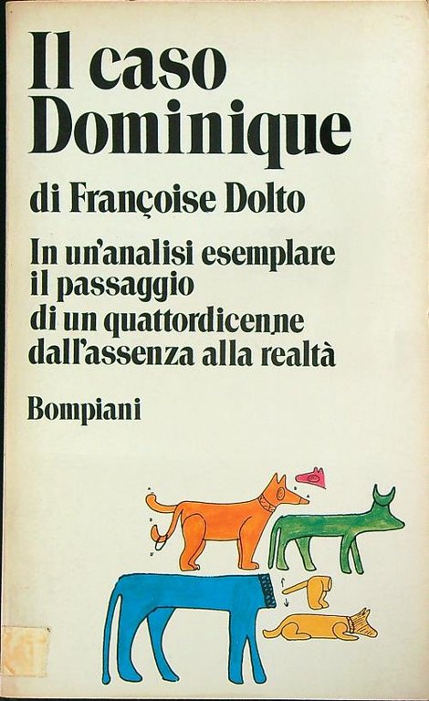 Il caso Dominique
