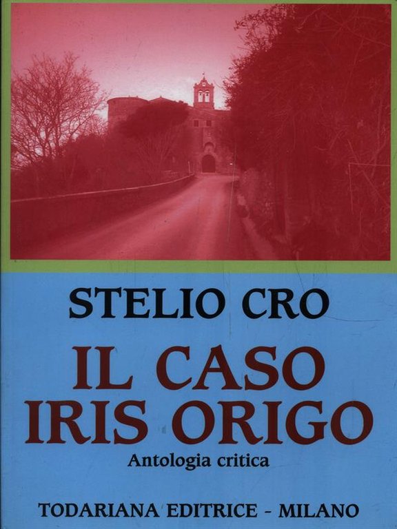 Il caso Iris Origo