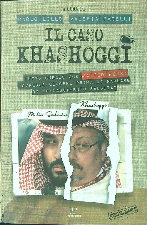 Il caso Khashoggi