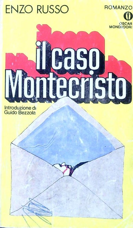 Il caso Montecristo