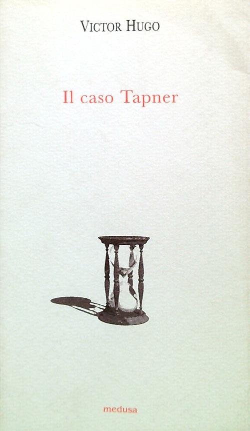 Il caso Tapner | Immagine principale