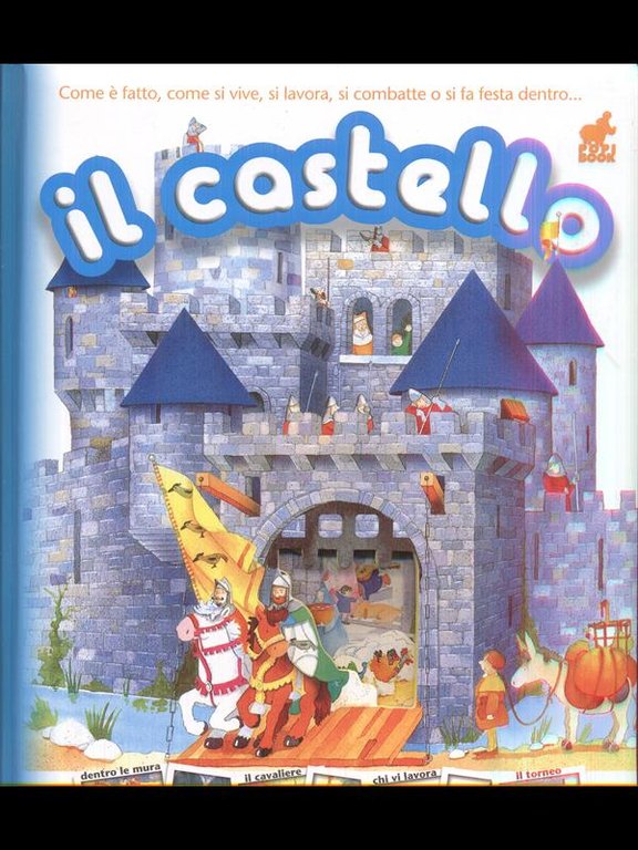 Il castello