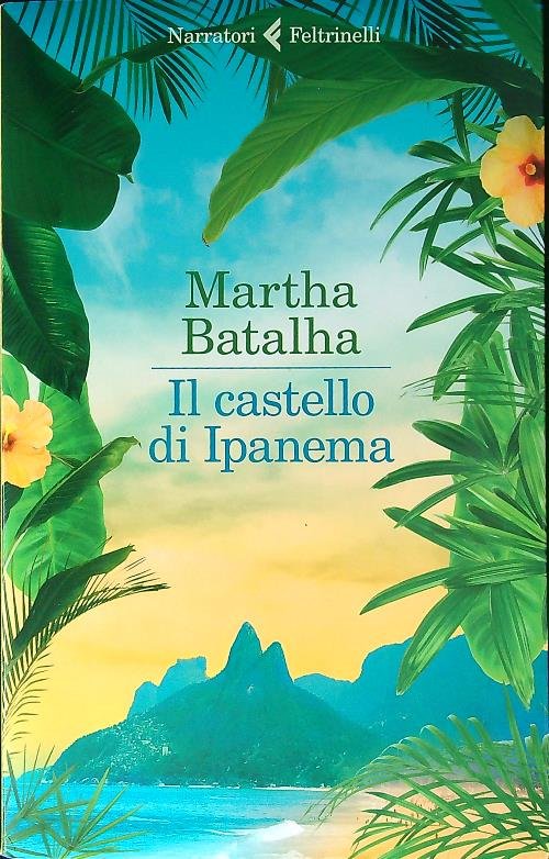 Il castello di Ipanema